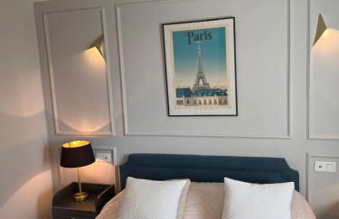 Domaine privatisable Spa Piscine à 1h de Paris - Anniversaire, séjour, séminaire, mariage - Foto 41