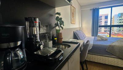 Tambaú - Flat a 300m da Praia - Foto 5