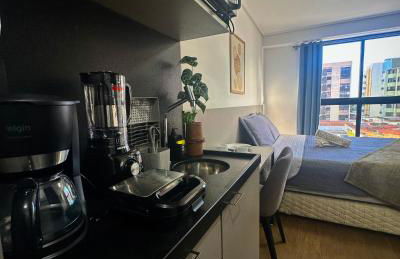 Tambaú - Flat a 300m da Praia - Photo 5