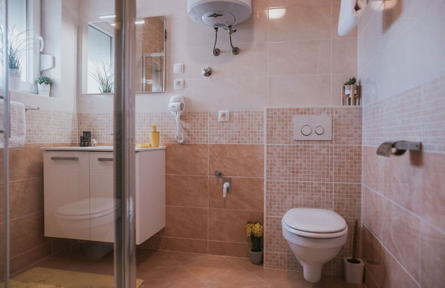 Poolside Hideout Apartments - Foto 58