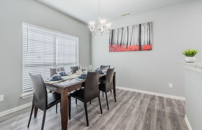 Luxury Townhome Collection GrandPrairie - Foto 33