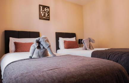 Golden Cross Holiday Park - Foto 58