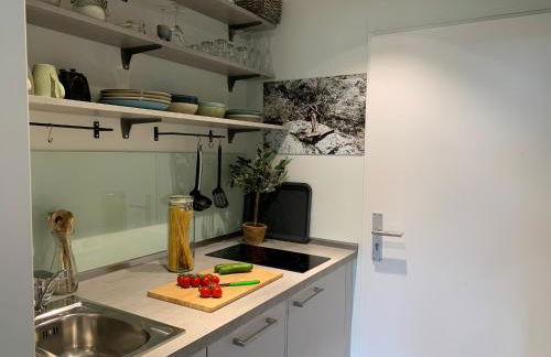 Apartment 53 Rasmus Bude im Haus Villa Anna - Foto 11