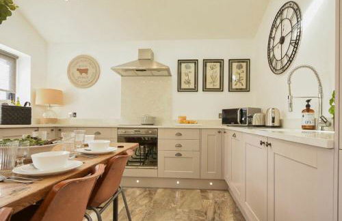 Marmalade Cottage - Foto 14