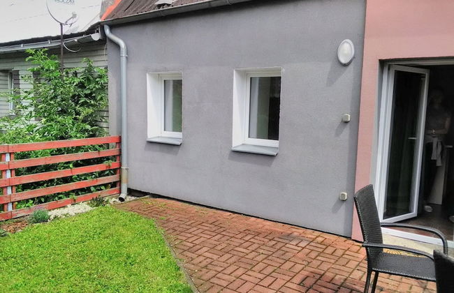 Comfy Holiday Home near Forest in Medenec - Foto 20