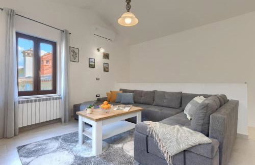 Villa Pietro Montona - Foto 4