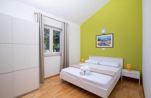 Villa Fosca, beautiful villa in a fantastic location - Foto 35
