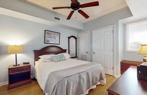 WI29A Water Street Condos Unit 602 - Foto 26