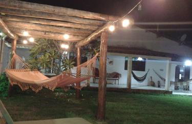 Casa Porto de Pedras_Patacho_Milagres - Foto 20