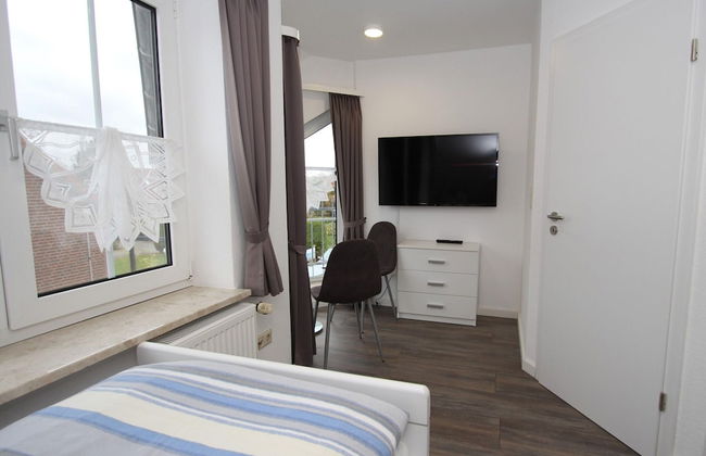 Ferienhaus in Nessmersiel am Nordseestrand - Foto 2