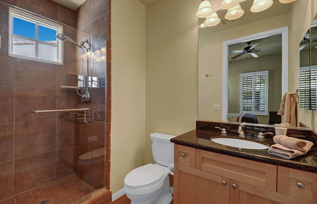 Barefoot Villa Mountain Views & Luxury Spa Access - Foto 20