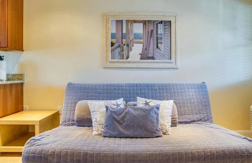 Beach Access Seaside Getaway in Dennis Port - Photo 8