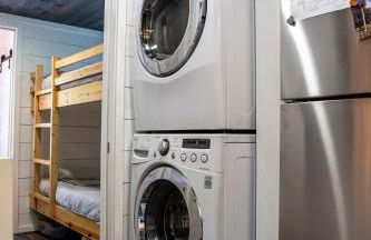 Cricket by the Creek - Creek, Gym, Trails, Kayaks - Foto 25