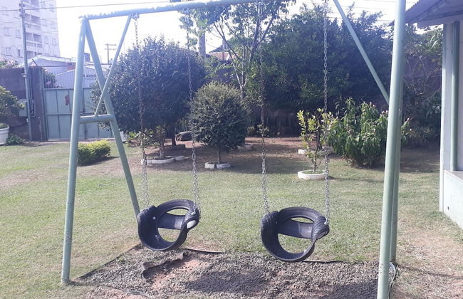 Chácara Vô Orlando - Foto 22