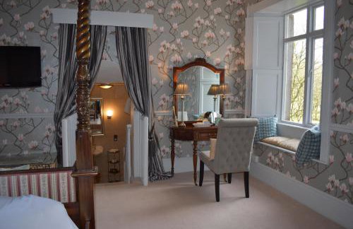 Crug Glas Country House - Foto 17