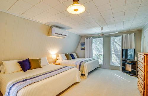 Lakefront Home with Private Dock in Graford! - Foto 13