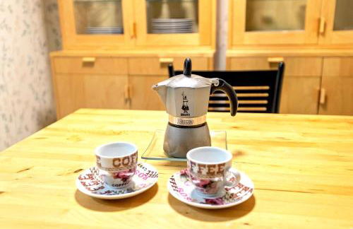 DomusVaticano - Foto 6