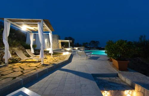 VILLA Alessandra - Foto 66