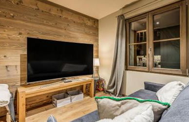 Chalet La Sachette - Chalets pour 14 Personnes MAE-1831 - Foto 12