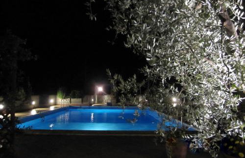 Holiday Home Bauernhaus Poggio alla Cavalla by Interhome - Foto 7