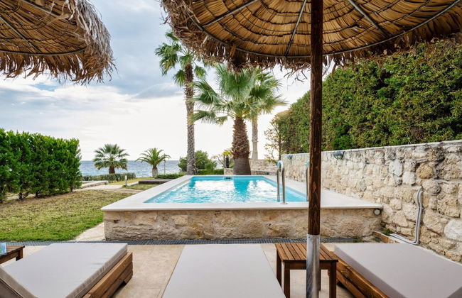 Palmrise Luxury Villas - Maistros Villa - Photo 9