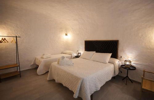 Alojamientos Cuevas Pinomojon - Foto 25