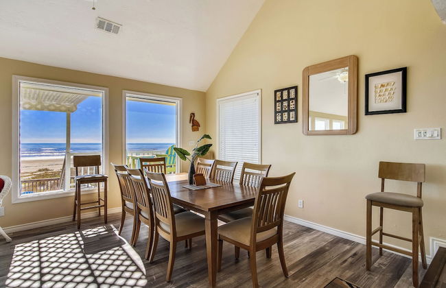 Barefoot Pelican by Ryson Vacation Rentals - Foto 14