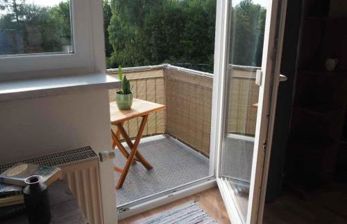 3-Raum Wohnung in Chemnitz, ideal für Monteure - Foto 12