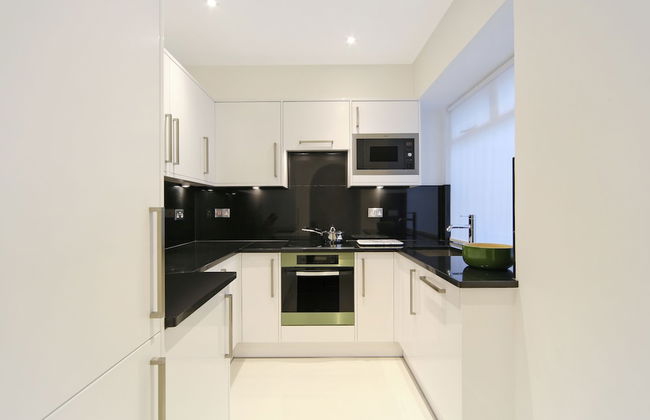 Queensgate Court - Foto 52