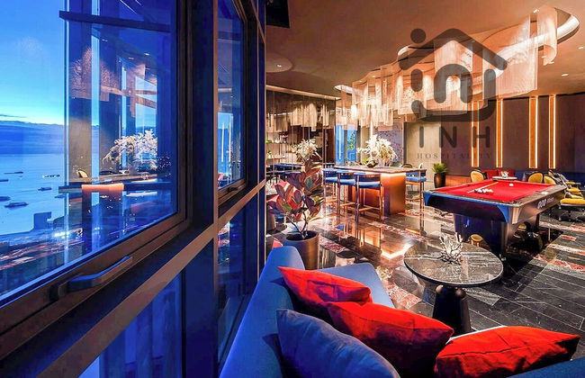 EDGE Central Pattaya By INH Global - Foto 15