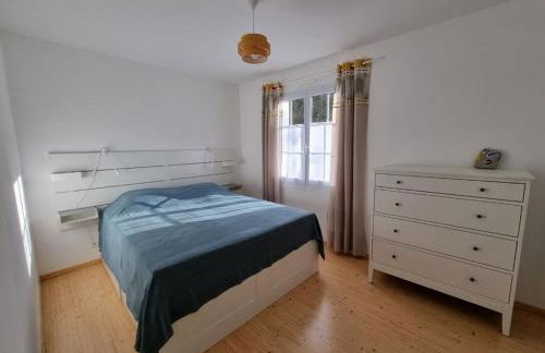 Maison 3* avec piscine privée et Wi-Fi à Saint-Jean-de-Monts - FR-1-777-13 - Foto 8