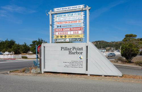 @ Marbella Lane Seaside Retreat, Walk to the Beach - Foto 33