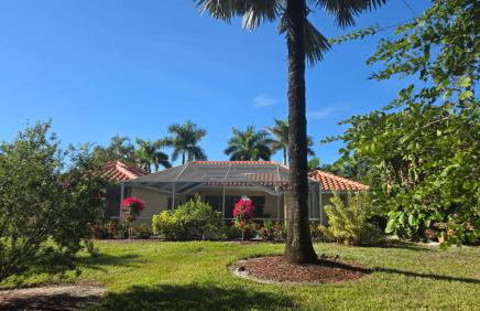 VIlla Gordian Naples Florida - Foto 49