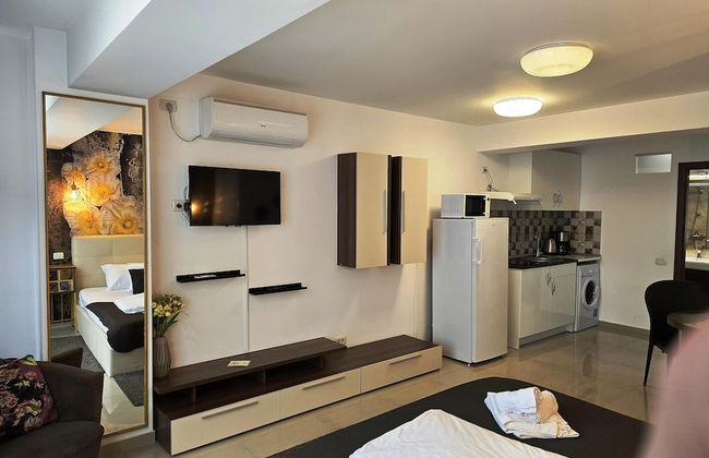 Decebal Residence Apartments - Foto 53