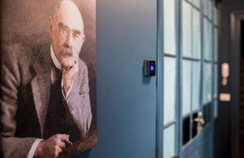 La casa di K i p l i n g "charme coloniale & storia" - Foto 7