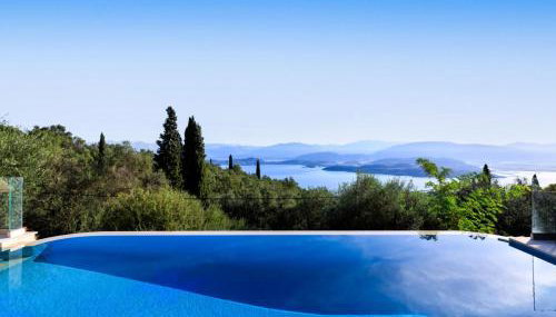 Villa Bellissimo - Foto 2