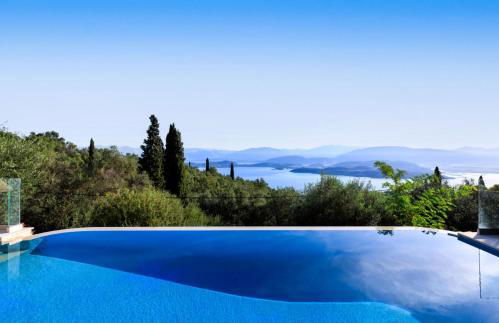 Villa Bellissimo - Foto 2