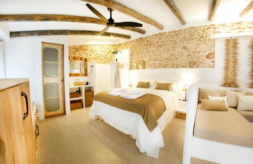 Villa Marineta - Apartamento con encanto en el puerto de Dénia - MyM Mediterranean Houses - Foto 13