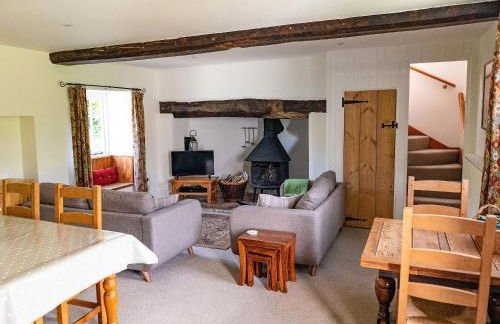 Old Orchard Cottage - Foto 5