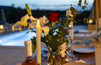 Villa Olga-Private Pool Escape near Rethymno - Foto 8