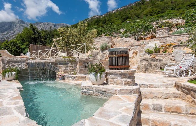 The Hidden Treasure Village - 3 Villas - Photo 23