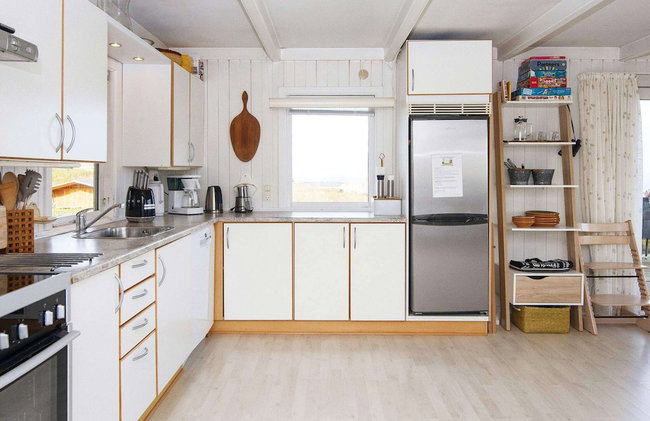 4 Star Holiday Home in Lemvig - Foto 41