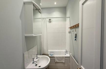 Stella Maris, charming coastal house - Foto 15
