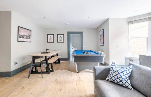 Immaculate 3 Bed Apartment with Private Entrance in Inverleith - Foto 46