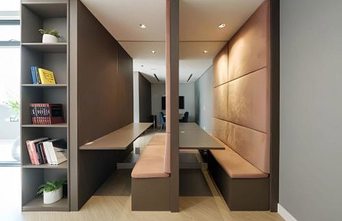 Studio Elegante próx USP e Metrô Butantã - Foto 17