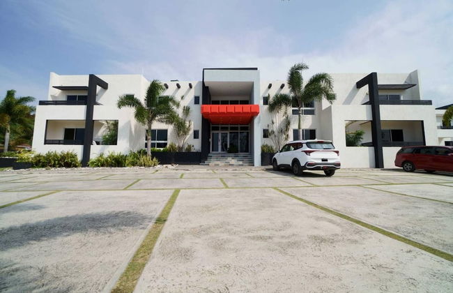 2 Bedroom Apartment Near Ocho Rios - Foto 25