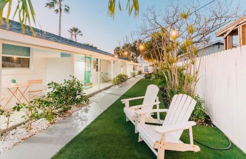 Fall Special! Squeeze the Day | Beach <1mi | 4plex - Foto 49