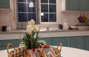 Eleftheria Apartments Kassandra - Foto 4