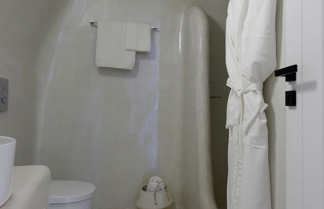 Olea Cave House - Foto 55