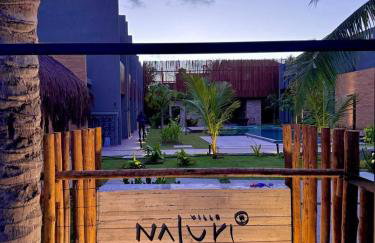 Flat Luxo em Japaratinga a 15 min de Maragogi/AL - Villa Naluri - Foto 16